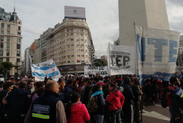 Barrios populares | El MTE exige que se cumplan proyectos para mejorar viviendas