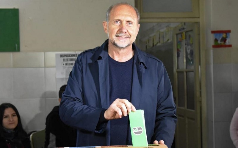 Santa Fe | Contra la pobreza y el abandono volvió el peronismo