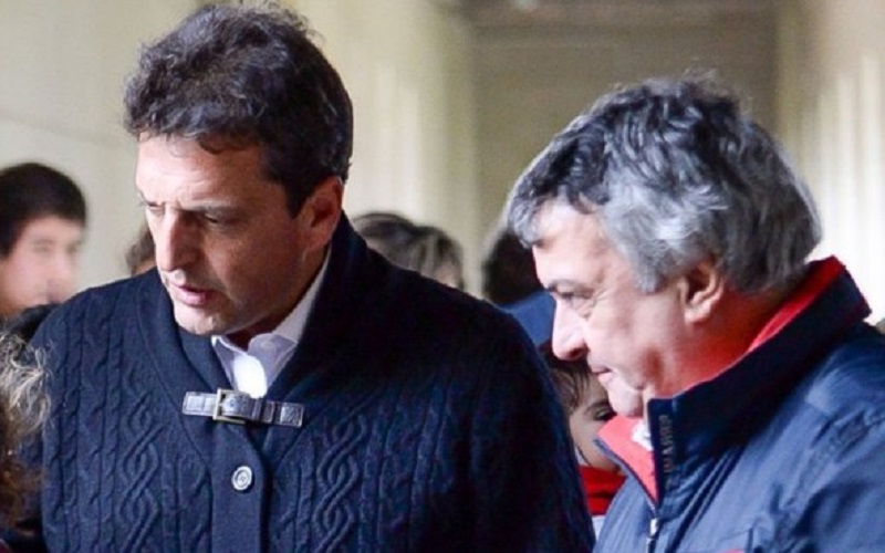 Elecciones | El Frente Renovador no descarta alianza con Cambiemos