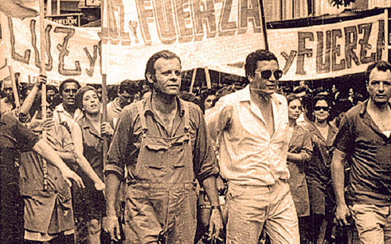 Malvina Tosco | “Mi viejo nace todos los años el 29 de mayo”