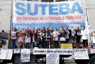 Silvia Almazán | «Los gobiernos neoliberales no son garantes de nuestros derechos»