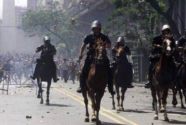 Carlos Brigo | «La fotografía graba la memoria»