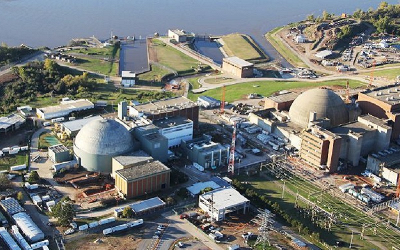 Rodolfo Kempf | “El macrismo está destruyendo el Plan Nuclear Argentino”