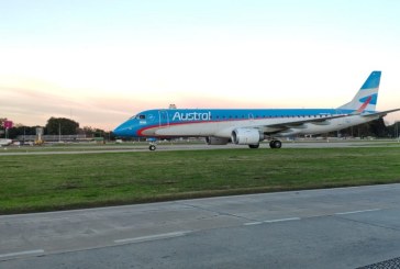 Sindicatos Aeronáuticos | «La revolución de los aviones fracasó»