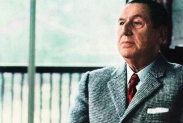 Geopolítica | El pensamiento estratégico de Perón