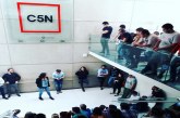 C5N en lucha |  Indalo sigue sin pagar a los trabajadores