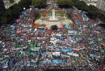 Carlos Avondoglio | El movimiento obrero durante el macrismo