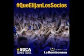 Boca Juniors | Primarias para unificar la oposición