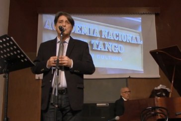 Tango |  Carlos Varela, un artista que no se entrega