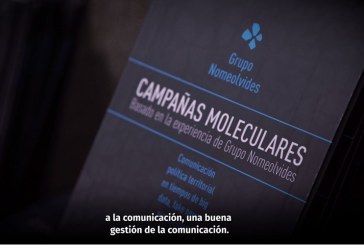 Campañas Moleculares | La diferencia entre el gorila peludo y el zonzo