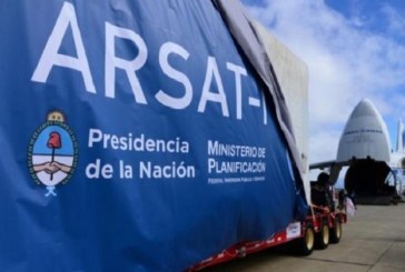 ARSAT al final de la gestión Cambiemos