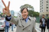 César Milani | Absolución, debate y proyección