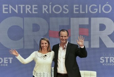 Entre Ríos | Triunfó el peronismo por más amplitud de lo esperado