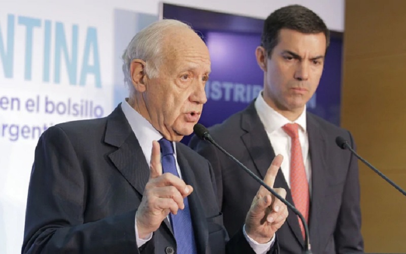 PASO | Consenso Federal también rechaza el uso de Smartmatic