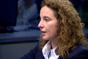 Maia Volcovinsky | «Estamos en la puerta de un caos económico y social»