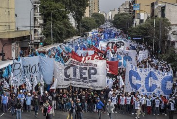 San Cayetano | Las organizaciones sociales contra la exclusión