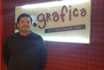 Río Turbio | «Estamos haciendo frente a la embestida de este Gobierno»