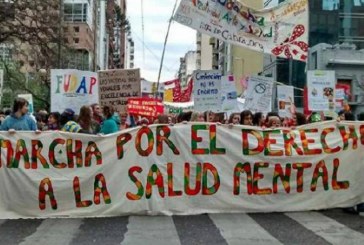 Salud Mental | «Exigimos políticas públicas que garanticen el derecho”