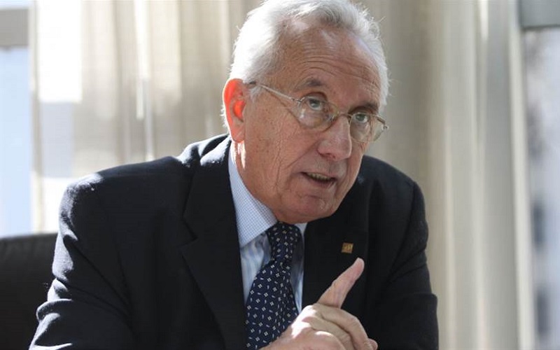 Héctor Recalde | «Este gobierno está a la derecha del menemismo y la dictadura»