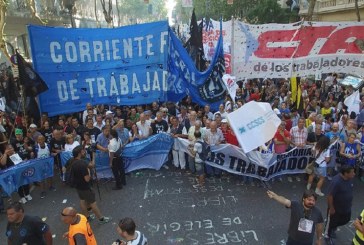 24 de marzo | Arranca la gran marcha contra la dictadura y su prolongación