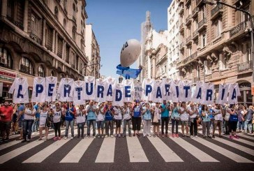 Opinión | Los 3000 jardines de Cambiemos
