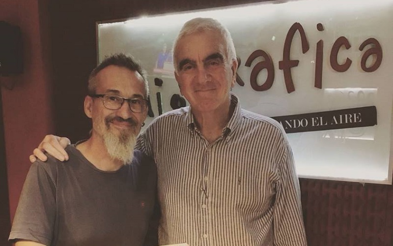 Enrique Martínez | La necesidad de un Estado transformador