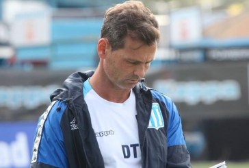 Racing Club |  Diego Morris: «Cocca sintió que no era la solución»