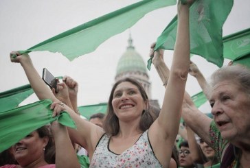 Mónica Macha | «La mayoría del bloque está a favor»