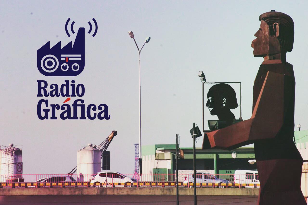 Radio Gráfica | Gran encuentro para realzar lo logrado y proyectar lo que viene