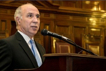 Tailhade | “La suspensión de Freiler es una puñalada al estado de derecho”