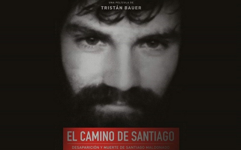 Tristán Bauer | «La película conmueve, porque la historia de Santiago, conmueve»