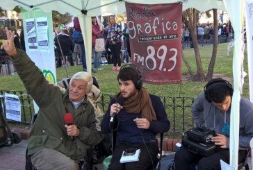 Multitudinaria Marcha| El pueblo dijo NO a la impunidad