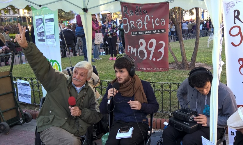 Multitudinaria Marcha| El pueblo dijo NO a la impunidad