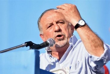 Hugo Yasky | «Cuando el pueblo dice basta no hay manera de torcerle el brazo”