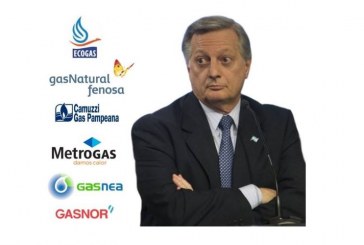 Tarifas de gas | “Una apropiación alevosa de la renta energética»