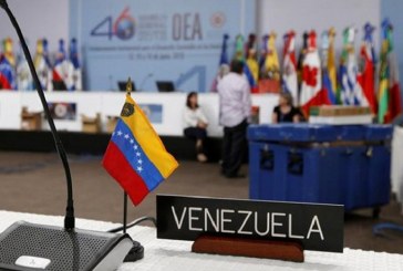 Sesión OEA | «Fue una nueva batalla de Venezuela contra el imperialismo intervencionista»