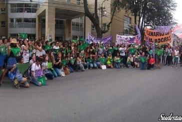 Jujuy | «Es un caso límite, se han vulnerado los derechos de la niña»