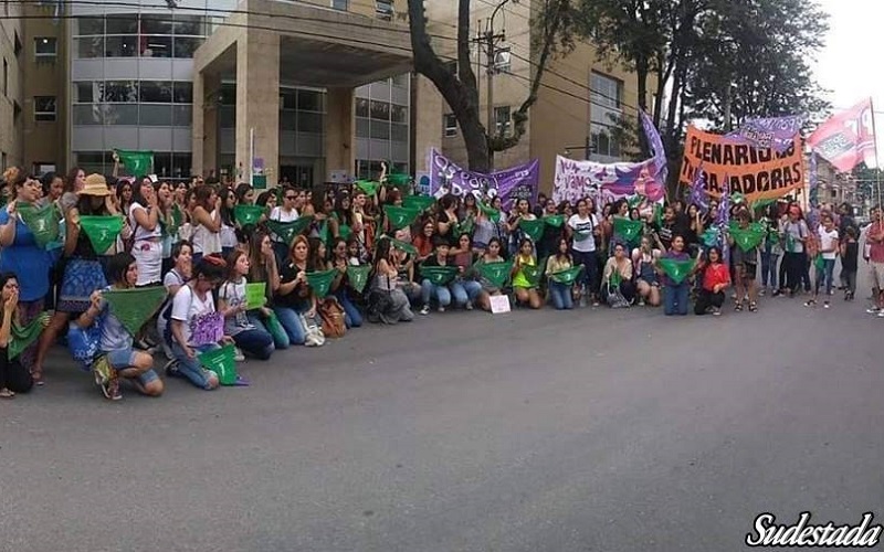 Jujuy | «Es un caso límite, se han vulnerado los derechos de la niña»