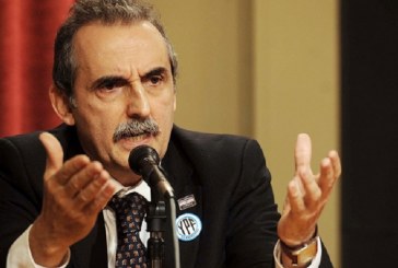 Guillermo Moreno | «Con un peronismo unido reventamos las urnas»