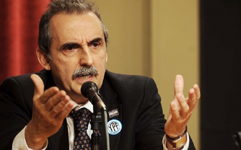 Guillermo Moreno | «Con un peronismo unido reventamos las urnas»