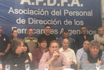 APDFA | Aplacado el intento de intervención, convocatoria a la unidad