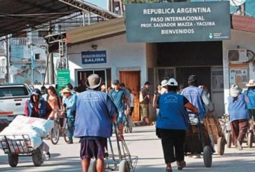 Inmigrantes | «Siempre hemos sido el chivo expiatorio»