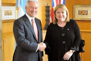 Malvinas | Roca – Runciman, Malcorra – May y la gran traición…