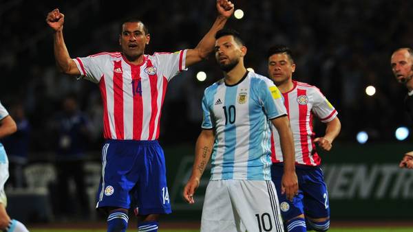 Selección Argentina | «Caminamos sobre arena movediza»