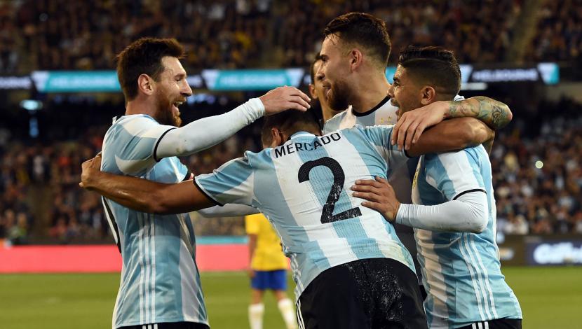 Eduardo Caimi | «Ojalá Sampaoli recupere la identidad futbolera argentina»