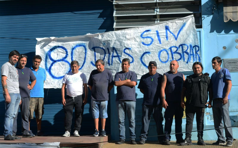 Tomás Vargas | «Cooperativa Plásticos Salvadores está lista para producir»