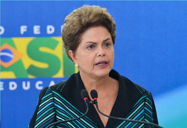 Golpe de Estado contra el pueblo brasileño